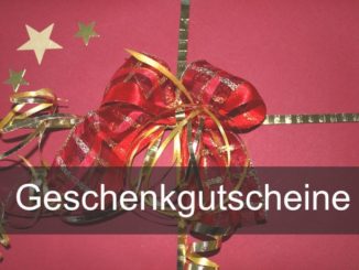 Geschenkgutschein Dresden Geschenkgutschein Dresden