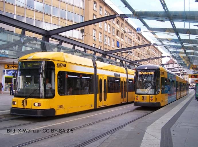 post dresdner straße 116 118