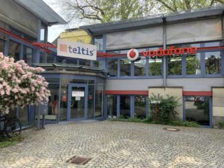 Vodafone Profis Dresden Vodafon Business Store Dresden