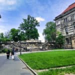 Museum Festung Dresden 1
