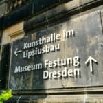 Museum Festung Dresden 3