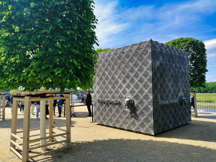 Die schönsten familientauglichen Sehenswürdigkeiten in Dresden Museum Festung Dresden Eingang