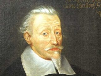 Komponisten & Musiker in Dresden Heinrich Schütz