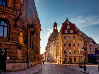 Immobilien in Dresden – eine lohnenswerte Investition? Immobilien in Dresden