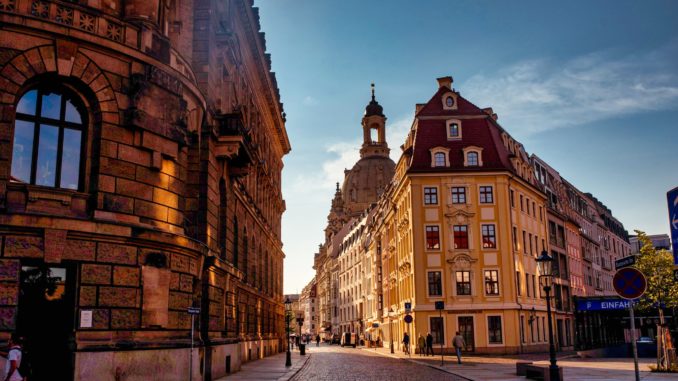 Immobilien in Dresden
