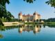 Schloss Moritzburg - Jagdschloss von August der Starke