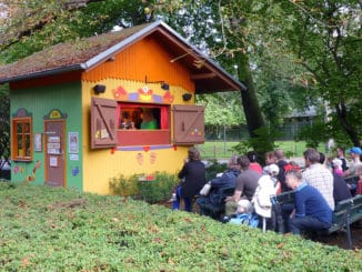 Zookasper Haus Dresden