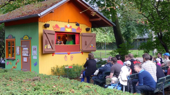 Zookasper Haus Dresden