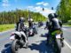 Motorrad Touren Region Dresden
