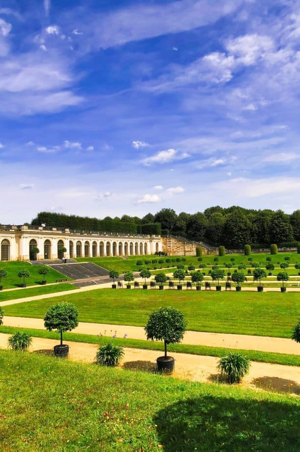 Ausflug zum Barockgarten Großsedlitz ☀️ DresdenAusflug.de