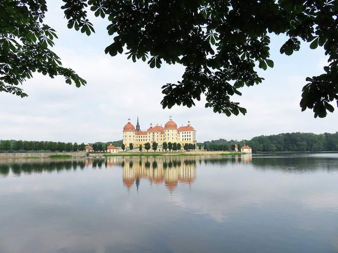 Moritzburg