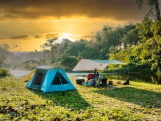 campingplatz