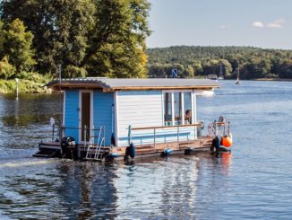 Hausboot Deutschland