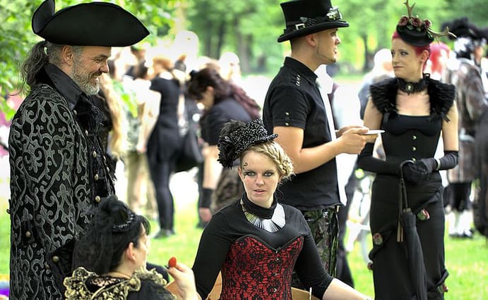 Wave-Gotik-Treffen