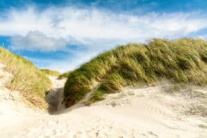 Henne Strand Dänemark