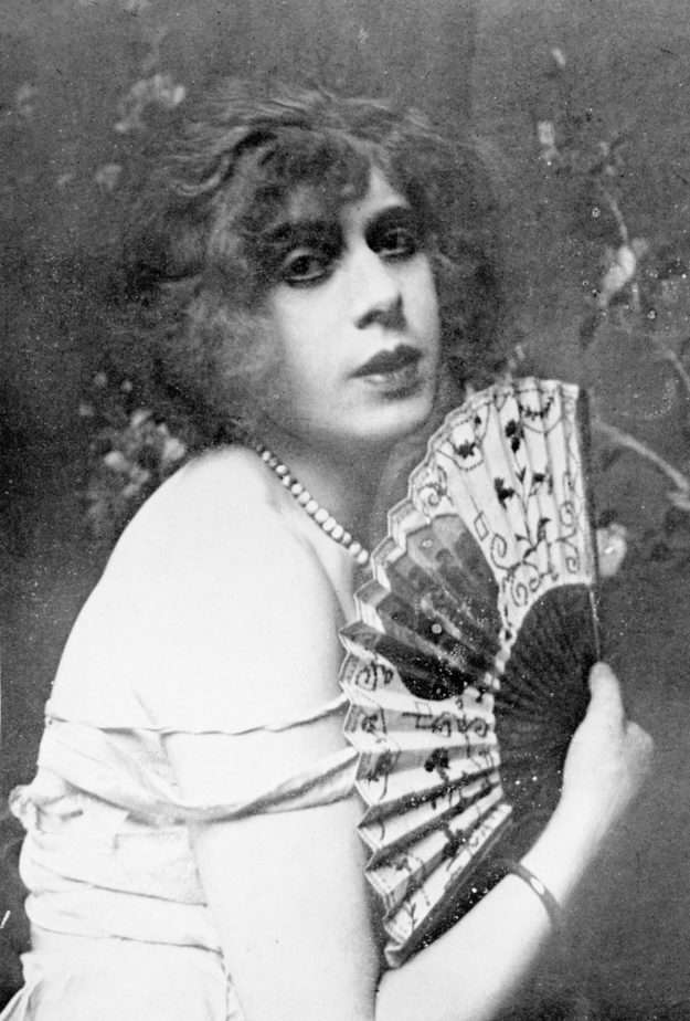 Lili Elbe 1926