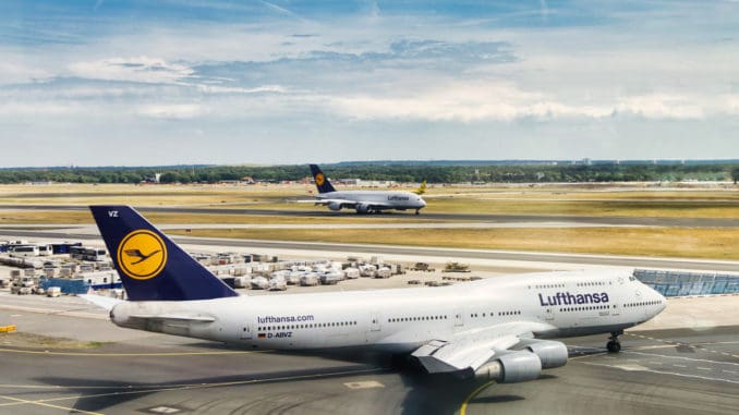 Lufthansa Flughafen Dresden Lufthansa Flughafen Dresden