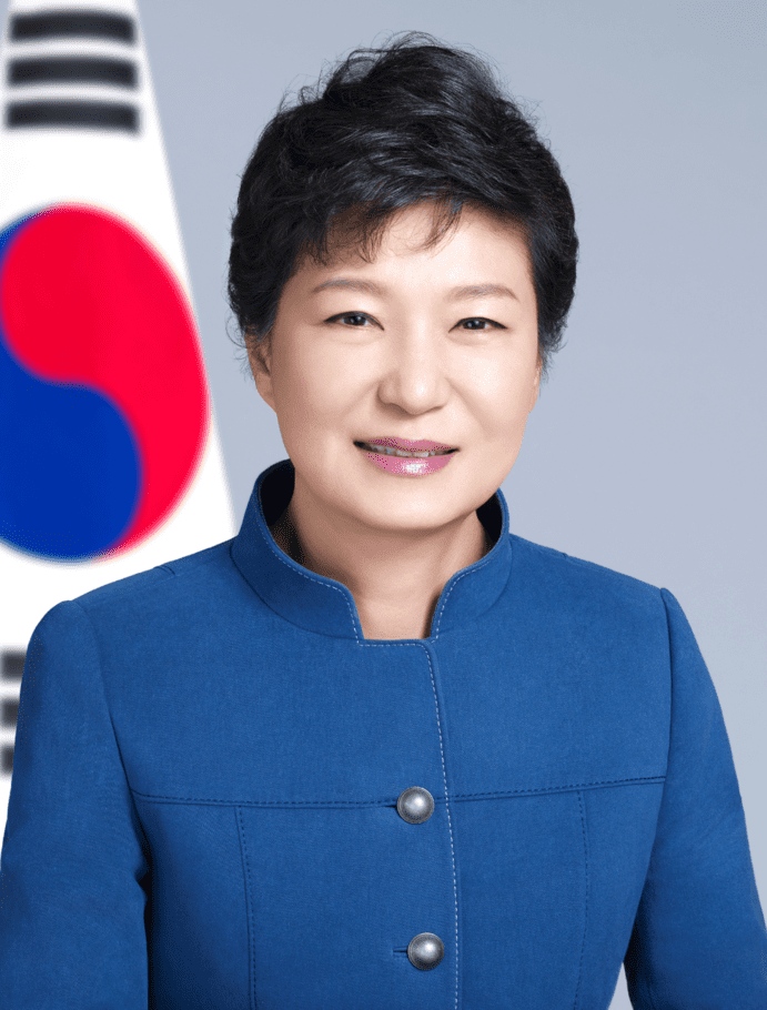 Wie kann man Koreanisch in Dresden lernen? Top 6 praktische Tipps Park Geun-hye