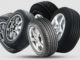 Bild Pkw Reifen bereitgestellt von autoteiledirekt.de
