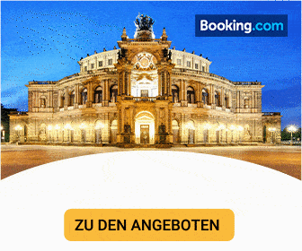 Die 10 besten Hotel in Dresden buchen