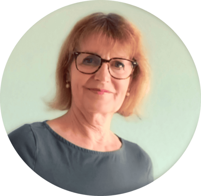 Annegret Fromme