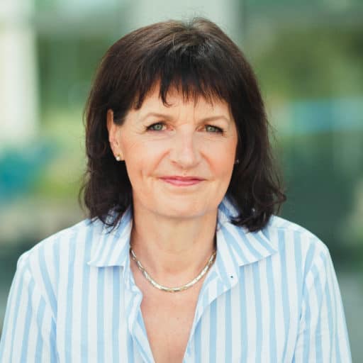 Psychologische Beratung in Dresden Annegret Fromme