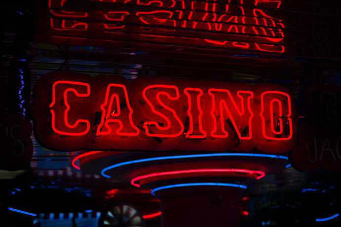 Casino