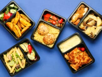 Du bist, was du isst 🍴 Die besten Mittagessen to Go in Dresden Mittagessen to Go