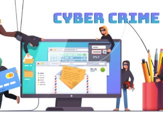 Sicherheitsmaßnahmen gegen Cyberkriminalität, die vor der Reise wichtig sind Cyberkriminalität
