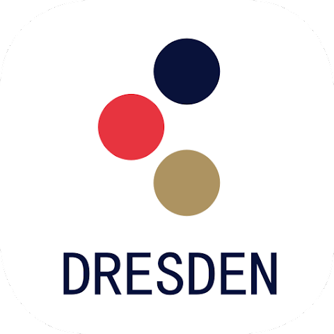 Dresden Stadtführer