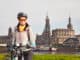 Fahrradurlaub in Dresden
