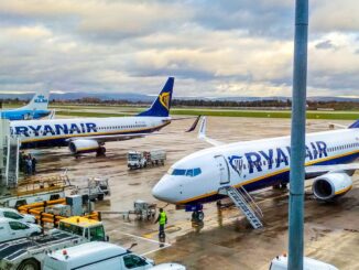 Ryanair