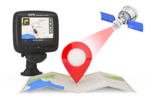 GPS Tracking Dresden