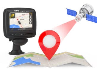 GPS Tracking Dresden