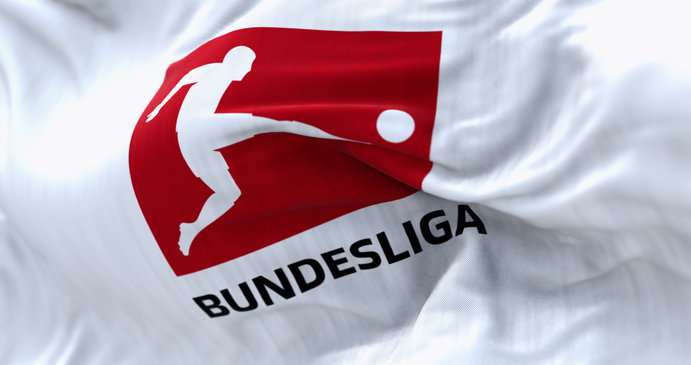 Bundesliga Logo