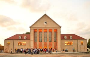 Festspielhaus Hellerau