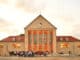 Festspielhaus Hellerau