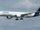 Airbus A350 Lufthansa