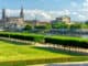 Urlaub in Dresden