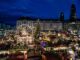 Striezelmarkt Dresden