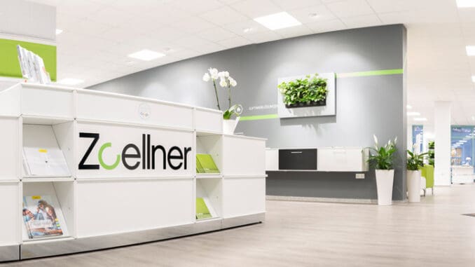 Zoellner-Office Zöllner Office