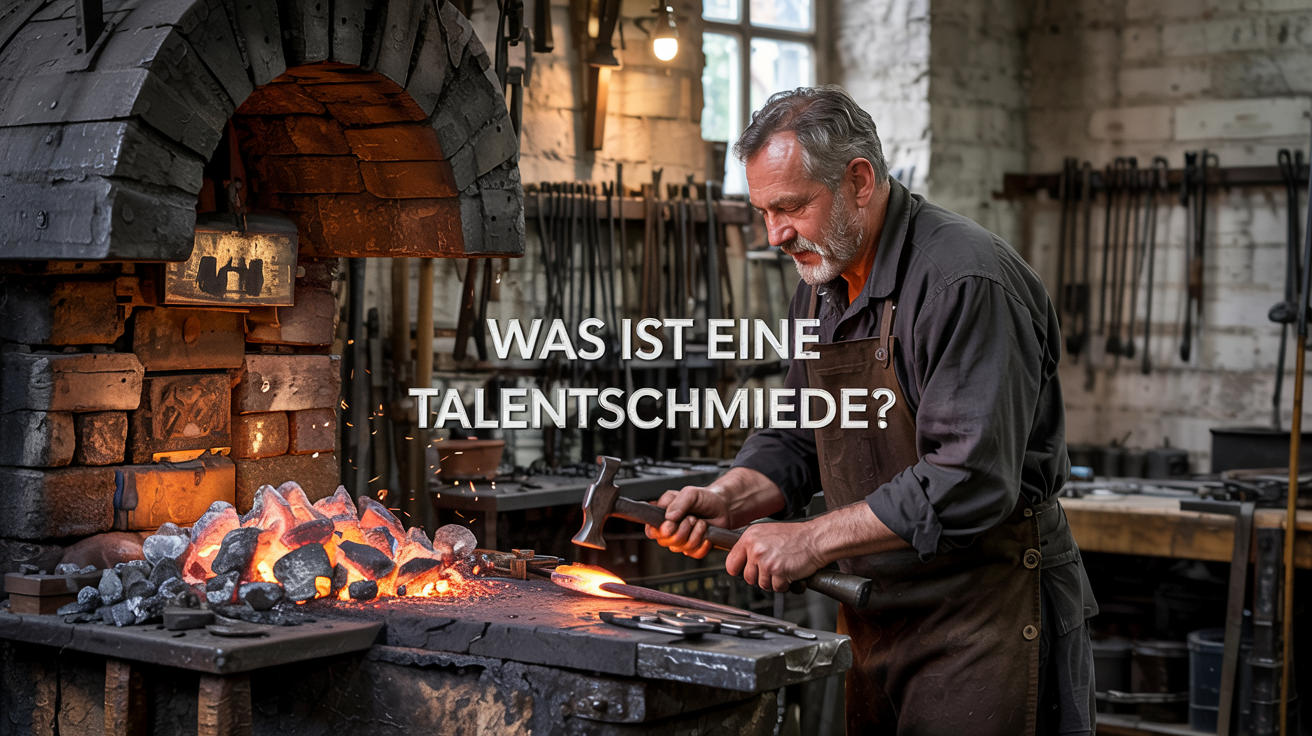 Talentschmiede