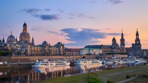 Dresden Panorama