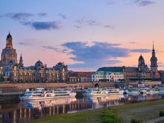 Dresden Panorama