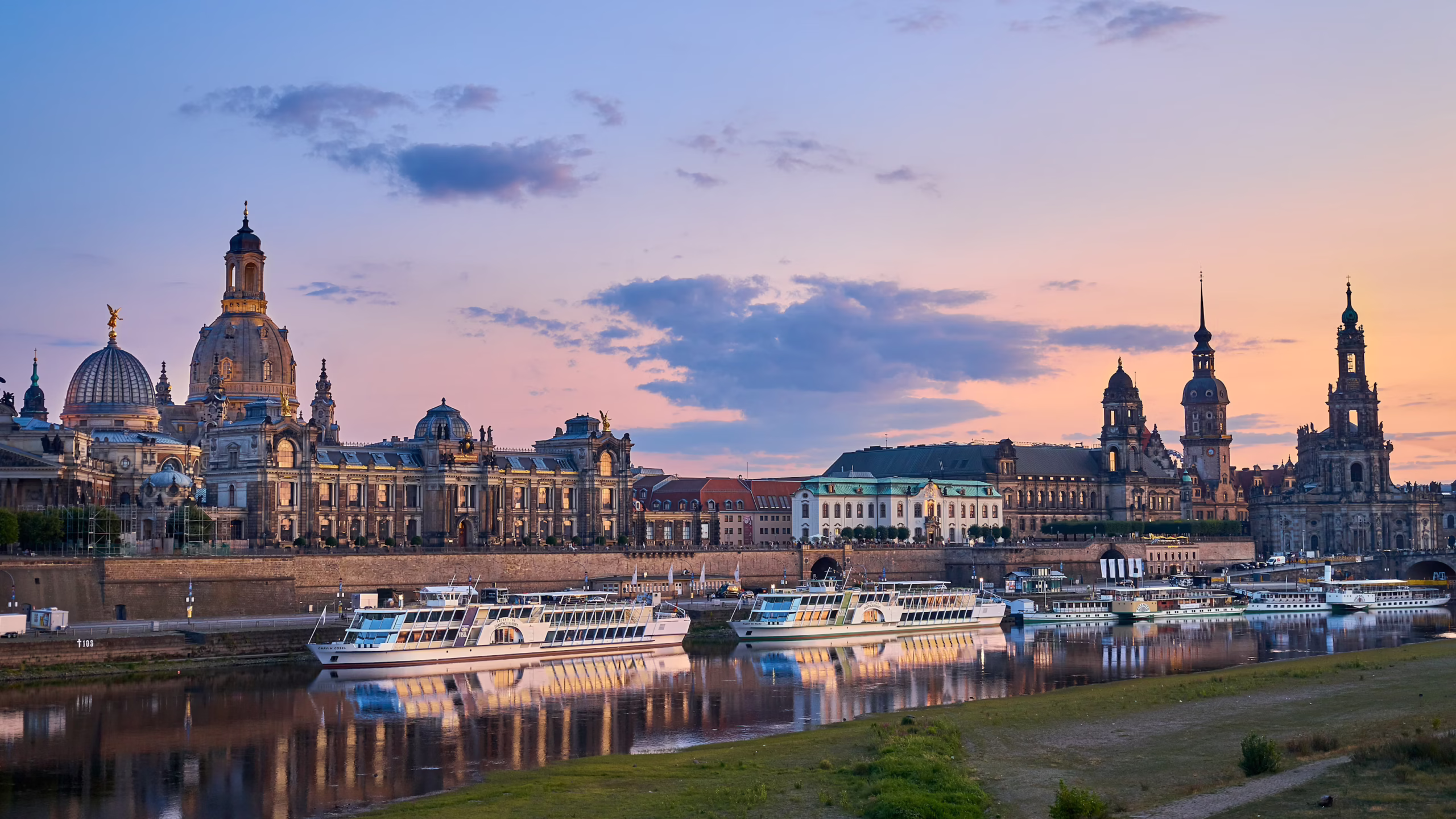 Dresden Panorama