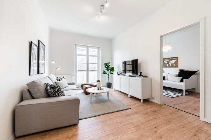 Homestaging Dresden