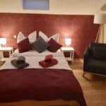 Weinfest Radebeul 2025 und die Villa Tini Villa Tini Ferienwohnung Radebeul 2