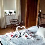 Weinfest Radebeul 2025 und die Villa Tini Villa Tini Ferienwohnung Radebeul 6