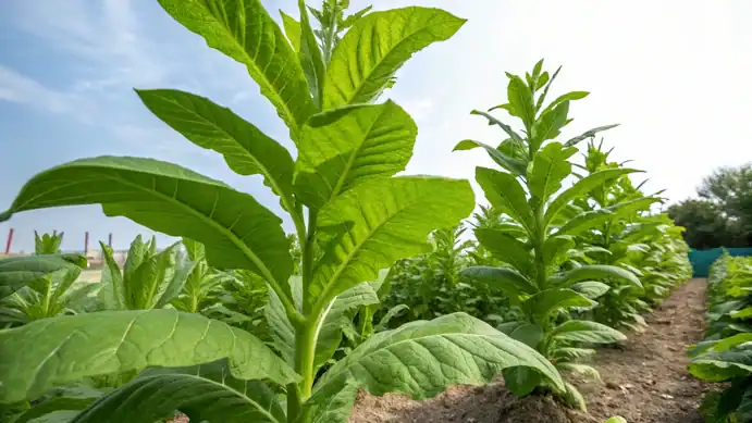 Tabak einmal genauer betrachtet: Wo kommt eigentlich der Tabak her? Tabak