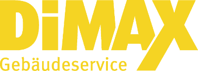 DIMAX | Gebäudereinigung & Desinfektion in Dresden Dimax Logo